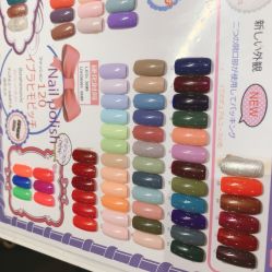 -丫丫NAIL日式自助美甲美睫沙龙