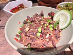 -蘑界·野生菌火锅(深业上城店)