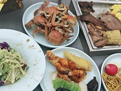 -比尔森巴西烤肉自助(红旗街店)
