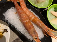 -海天盛宴海鲜自助(正大广场店)