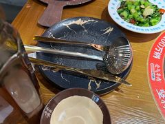 -受气牛肉·重庆耙牛肉(来福士店)