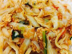 -北京外国语大学东院食堂