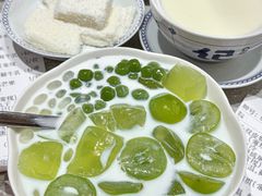 -赵记传承·中国甜品(福州总店)