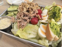 -吃饼人西餐(南开店)