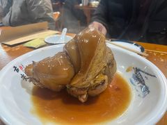 脱骨全肘-春發合饭庄