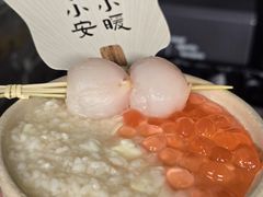 -品腐记·豆腐王朝(老门东总店)