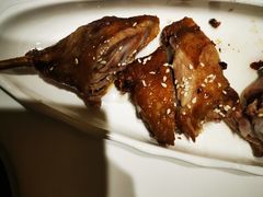 -乔阿马·江南味·驴肉香(龙湖华泾天街店)