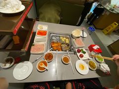 -海底捞火锅(方塔东街店)