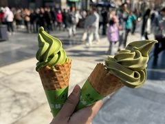 -吴裕泰茶庄(前门大街店)