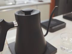-Onirii Coffee(长乐路店)