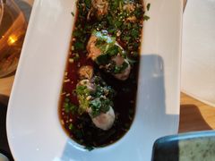 -庐灶江南·江南菜·四合院Bistro(东直门雍和宫·原华侨宾馆店)