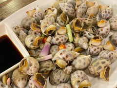 -辉记炭烧海鲜大排档·老字号(福田店)