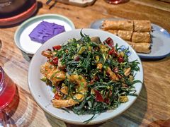 -兰溪小馆(东直门簋街店)