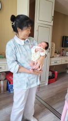 -中法母婴月子中心(南湖创始店)