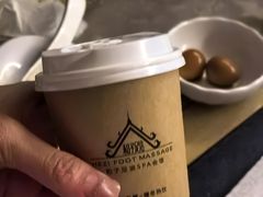 -和子足浴SPA会馆(梁溪店)
