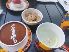-安妮意大利餐厅(世贸天阶店)
