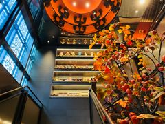 -四世同堂·京菜·烤鸭(双井店)