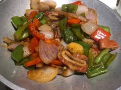-老宁波1381餐厅(宏泰广场店)