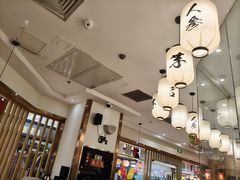 -禾绿回转寿司(苏宁广场店)