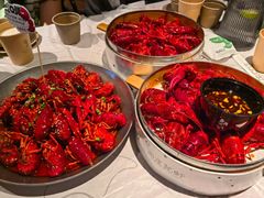 -巴厘龙虾·榜首油焖大虾(音乐学院·沿江酒馆店)