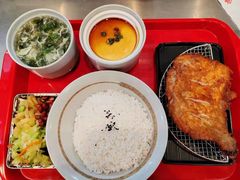 -喜年来(欧洲商城店)