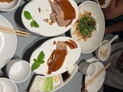 -紫光园烤鸭(前门大栅栏店)