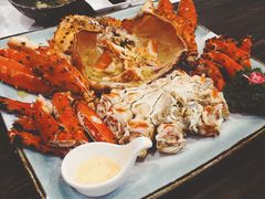 -蟹后Crabber(水悦城店)