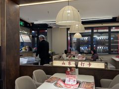 -豆花姐烂豆花火锅(水屯北路恒大滨河店)