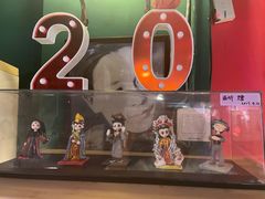 -为你钟情咖啡馆(春熙路太古里步行街店)