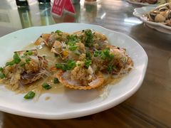 -叶姐海鲜(棋子湾店)