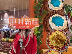 -松雷商业(南岗店)