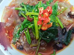 -薇酌饮·陕西菜(南门外店)