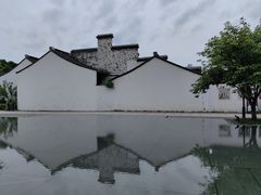-青果巷历史文化街区