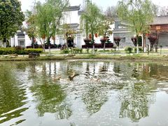 -木兰水镇旅游景区