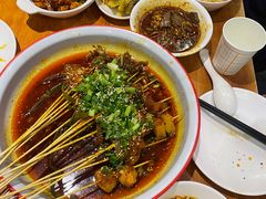 -付小姐在成都(中山公园店)