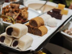 -福海居烤鸭店(鸟巢店)