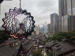 -重庆十八梯传统风貌区