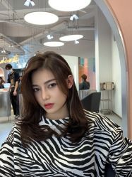 -MRMODE时尚先生美发沙龙
