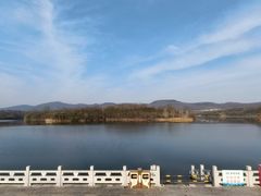 -佛手湖郊野公园