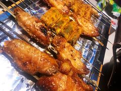 -冰城小镇音乐串吧·聚会餐厅(百子湾店)