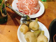 -元盛居(生态大街店)