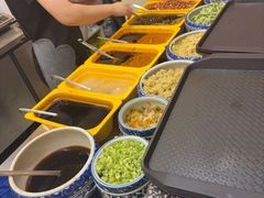 -西北杂粮筐凉皮大王(观澜湖新城MH MALL店)