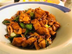-局气烤鸭·北京菜(前门店)