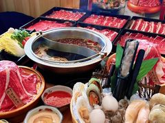 -牛匠和牛寿喜锅(西安总店)