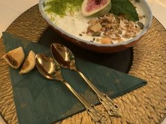 -龟兹KUCINA·新疆菜(前滩L+PLAZA店)
