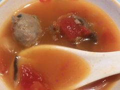 -蕃茄述·好汤自然来(江汉路店)