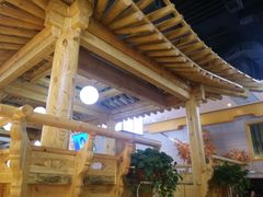 -丽池宫韩式汗蒸会馆(华灯坊店)