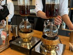 -星巴克(成都太古里二店)