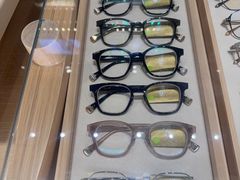 -溥仪眼镜PUYI OPTICAL(国贸商城店)