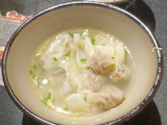 -南京大牌档(新街口德基广场店)